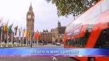 Cele mai disputate alegeri legislative din ultimi 40 de ani în Marea Britanie