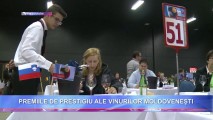 Premiile de prestigiu ale vinurilor moldovenești