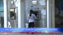 FMI: Europa de Est trebuie să-și reducă datoriile