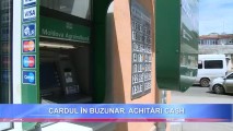 Având cardul în buzunar, moldovenii preferă să achite cash