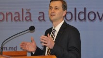 Дорин Дрэгуцану: Banca de Economii могут рекапитализировать