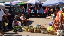 Принята Стратегия развития внутренней торговли в Кишиневе