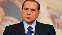 Berlusconi pune la îndoială viitorul monedei euro