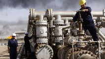 Ирак приготовился наводнить рынок нефтью