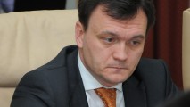 Dorin Recean audiat în cadrul dosarului pornit pe faptul depăşirii atribuţiilor de serviciu