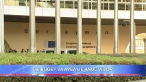 Ce buget va avea Uniunea Europeană pentru 2016