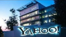 Yahoo читала чужие письма для повышения рекламных доходов