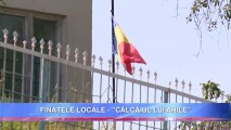 Finanțele locale - ”Călcâiul lui Ahile”