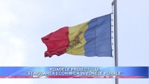 Roadele proiectului ”Stimularea Economică în Zonele Rurale”