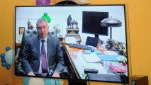 Дмитрий Рогозин заверил жителей Приднестровья в том, что Россия всегда будет рядом