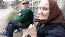 Uniunea Pensionarilor din Moldova solicită autorităţilor să perfecţioneze legislaţia