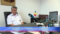 ”Secetă” în companiile de asigurări