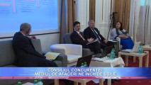 Consiliul Concurenței: Mediul de afaceri ne închide ușile