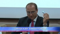 ”Cartea Albă” a investitorilor. Recomandări menite să schimbe climatul investițional din Moldova