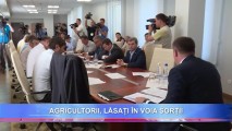 Agricultorii, lăsați în voia sorții!