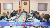 Taxa pentru utilizarea denumirii statului