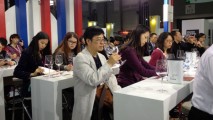 17 companii vinicole din Moldova participă la Top Wine China 2015