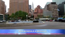 Ziua mondială a mediului