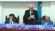 Academia de Științe a organizat o masă rotundă cu genericul „Dezvoltarea inovaţională a unităţilor administrativ-teritoriale din Republica Moldova