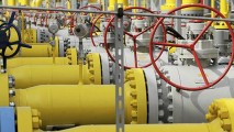 Украина нашла способ избавиться от контракта с «Газпромом»