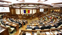 Parlamentul va găzdui cea de-a 45-a sesiune a APCEMN