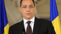 Zi decisivă pentru Ponta: Va afla când se va dezbate moţiunea de cenzură