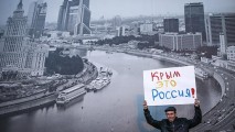 ЕС в ближайшие дни продлит на год санкции против Крыма