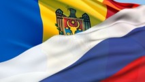 Exportul moldovenesc în Rusia s-a redus de aproape două ori