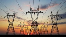 Achizițiile de energie electrică din Ucraina s-au redus de peste 78 de ori