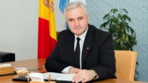 Guvernul l-a suspendat astăzi din funcție pe directorul Autorității Aeronautice Civile, Iurie Armașu, la cererea Procuraturii Anticorupție