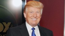 Excentricul miliardar Donald Trump a intrat oficial în cursa electorală pentru preşedinţia Statelor Unite