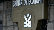 Новые денежные вливания в Banca de Economii: Нацбанк выдал кредит на 800 млн леев