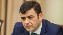 Premierul demisionar Chiril Gaburici urmează să își exercite funcțiile până când va fi format un nou Guvern