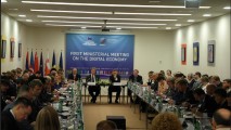 Republica Moldova la prima reuniune ministerială a Parteneriatului Estic privind economia digitală