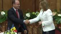 Moldova a încheiat mandatul OCEMN