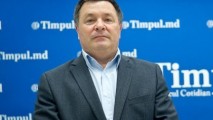 Dezbateri aprinse la CSM: Ion Pleşca, propus din nou la cârma Curţii de Apel Chişinău