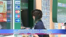 Moldovenii de peste hotare transferă tot mai puțini bani în țară