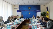 La Chişinău va avea loc reuniunea viceminiştrilor Economiei din ţările CEFTA