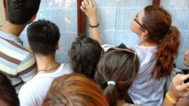 Totalurile sesiunii de BAC 2015