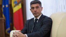 The Guardian, despre compania de audit a ministrului Bride și „jaful secolului” din Moldova