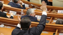 Legea cu privire la mediere a fost aprobată în ultima lectură