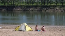 La Vadul lui Vodă, cu preţuri ca pe Coasta de Azur