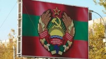 Kievul selectează un lider nou pentru Transnistria