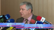 Comerțul extern a scăzut mai mult decât era de așteptat. Bugetul țării se ține doar din impozite