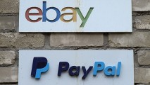 Платежный сервис PayPal оценили в $44 млрд перед отделением от eBay