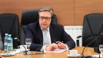 Pirkka Tapiola: Uniunea Europeană a îngheţat finanţarea pentru Republica Moldova