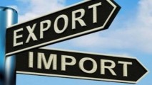 Exporturile și importurile în RM au scăzut și mai mult