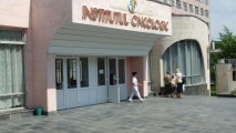 Criză de dispozitive medicale la Institutul Oncologic