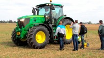 AIPA a debursat 1,5 milioane de dolari către șase grupuri de producători agricoli