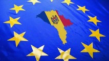 Website dedicat comerțului liber cu UE lansat în Moldova